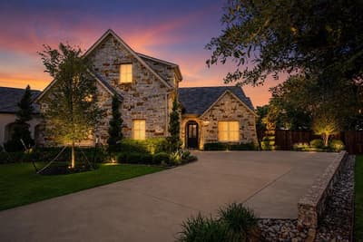 2401 Prestwick Drive, Midlothian TX 76065