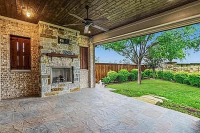 2401 Prestwick Drive, Midlothian TX 76065 - Photo 5
