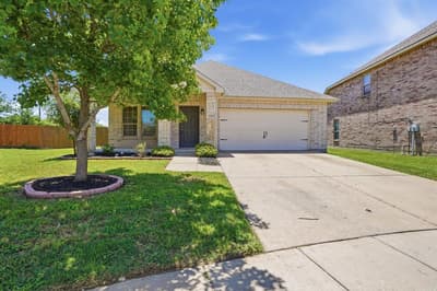 8740 Noontide Drive, Fort Worth TX 76179 - Photo 3