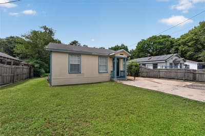 8914 Cardella Avenue, Dallas TX 75217