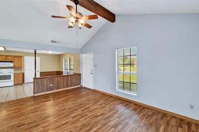 501 Post Oak Lane, Burleson TX 76028 - Photo 3