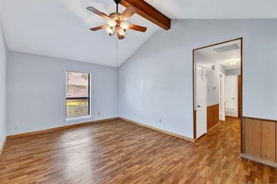 501 Post Oak Lane, Burleson TX 76028 - Photo 5