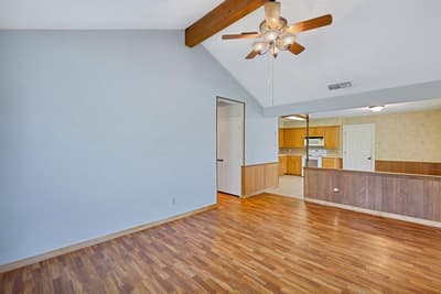 501 Post Oak Lane, Burleson TX 76028 - Photo 4