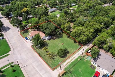 1715 Francis Street, Carrollton TX 75006 - Photo 2