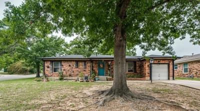 727 Norwood Drive, Hurst TX 76053