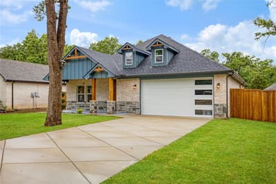 127 Parkside Drive, Trinidad TX 75163 - Photo 2