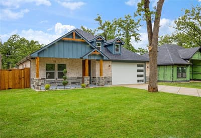 127 Parkside Drive, Trinidad TX 75163