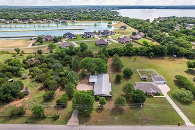 3625 Carla Court, Granbury TX 76049