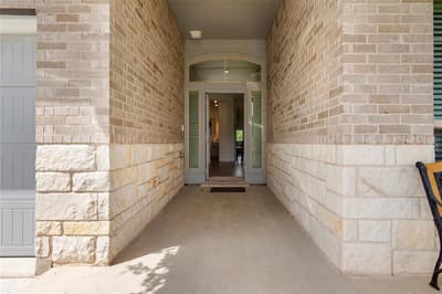 9805 Bridlewood Lane, Waco TX 76708 - Photo 3