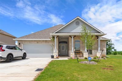 9805 Bridlewood Lane, Waco TX 76708