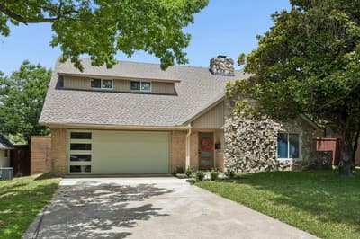10517 Wyatt Street, Dallas TX 75218