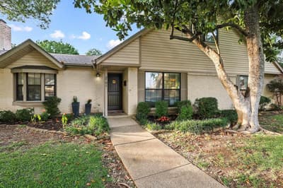 3785 Crown Shore Drive, Dallas TX 75244