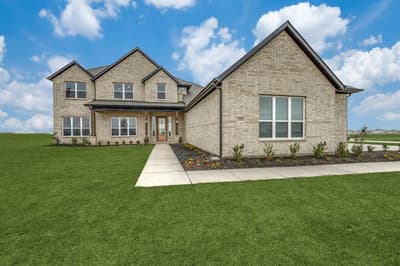 6704 Bassett Lane, Mesquite TX 75126