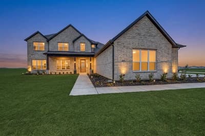 6704 Bassett Lane, Mesquite TX 75126 - Photo 4