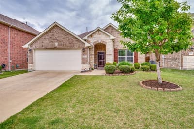 3405 Canyon Lake Drive, Little Elm TX 75068 - Photo 2