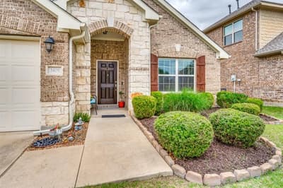 3405 Canyon Lake Drive, Little Elm TX 75068 - Photo 3
