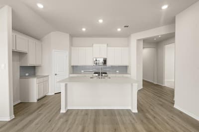 1104 Birchwood Drive, Crowley TX 76036 - Photo 5