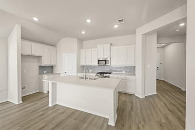 1104 Birchwood Drive, Crowley TX 76036 - Photo 4