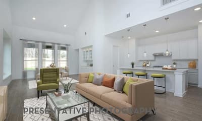 3713 Barrel Lane, Aubrey TX 76227 - Photo 2