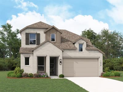 3713 Barrel Lane, Aubrey TX 76227
