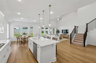 3912 Slate Street, McKinney TX 75071 - Photo 5