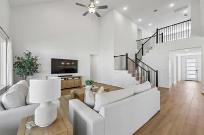 3912 Slate Street, McKinney TX 75071 - Photo 4