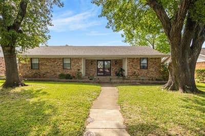 214 S Alexander Avenue, Duncanville TX 75116