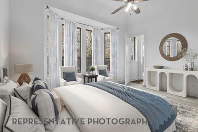 3721 Barrel Lane, Aubrey TX 76227 - Photo 4