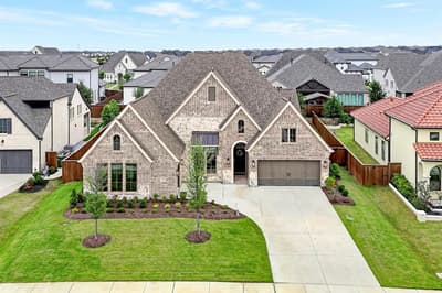 2360 Shady Hill Drive, Prosper TX 75078