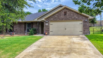 8928 Holt Street, Lakeside TX 76135