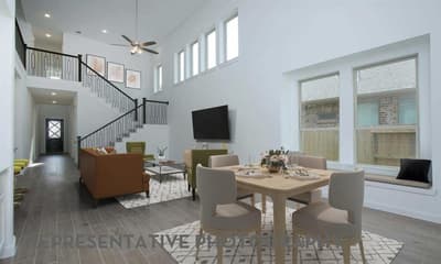 3637 Barrel Lane, Aubrey TX 76227 - Photo 3