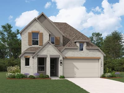 3637 Barrel Lane, Aubrey TX 76227