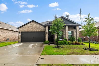 8913 Timber Gulch Circle, Fort Worth TX 76179 - Photo 5
