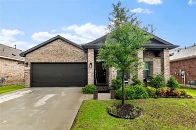 8913 Timber Gulch Circle, Fort Worth TX 76179 - Photo 4