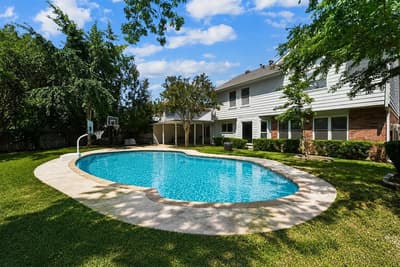 4138 Mapleridge Drive, Grapevine TX 76051 - Photo 4