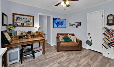 902 S Avenue L, Clifton TX 76634 - Photo 5