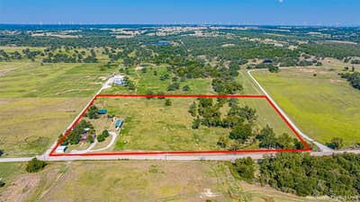 1673 County Road 407, Stephenville TX 76401 - Photo 2