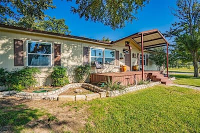 1673 County Road 407, Stephenville TX 76401 - Photo 3