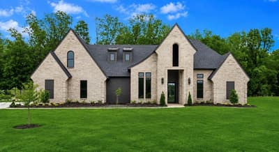 743 Duckwater, Bossier City LA 71111