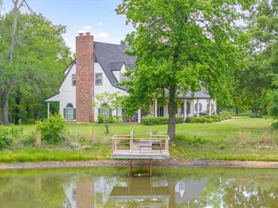 1434 Vz County Road 4519, Van TX 75790