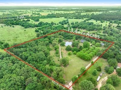 1434 Vz County Road 4519, Van TX 75790 - Photo 5