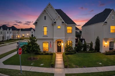 3216 Matisse Lane, McKinney TX 75070 - Photo 2
