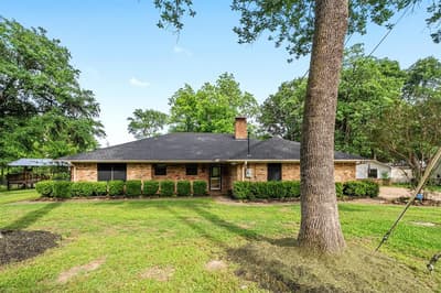 118 Robin Hood Way, Gun Barrel City TX 75156 - Photo 3