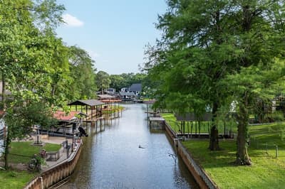 118 Robin Hood Way, Gun Barrel City TX 75156
