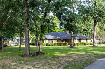 118 Robin Hood Way, Gun Barrel City TX 75156 - Photo 5