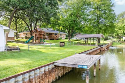 118 Robin Hood Way, Gun Barrel City TX 75156 - Photo 4