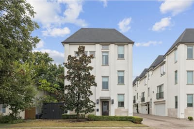 3515 Normandy Avenue # 1, Highland Park TX 75205