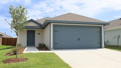 1140 Northfield Drive, Josephine TX 75135