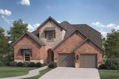 632 Rosemallow Way, Fort Worth TX 76247 - Photo 5