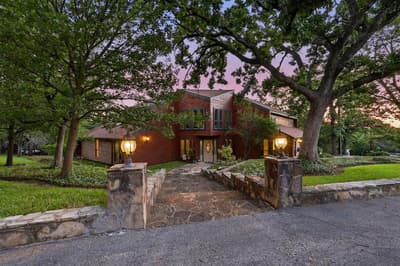 122 Brookdale Drive, Highland Village TX 75077